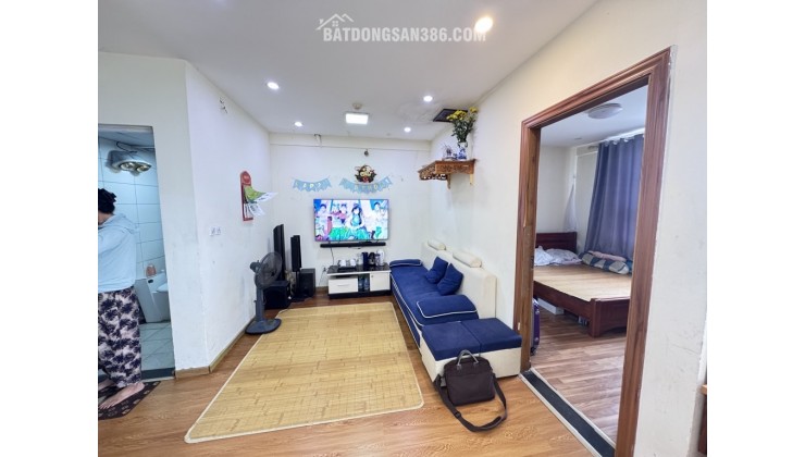  CĂN HỘ 89 PHÙNG - GẦN BV 103 – 2 NGỦ 2 VS SỔ ĐỎ CHUẨN 60M GIÁ 4x tỉ nhỏ