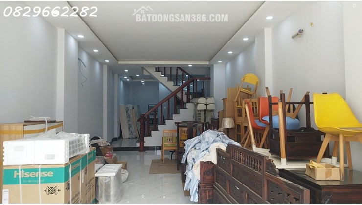 Bán Nhà Mặt Phố Số 2, TTTM Vincom Sa Đéc, Đồng Tháp. 75m2, 3 Tầng, 6PN. Giá 6.2 Tỷ, Sổ Hồng.