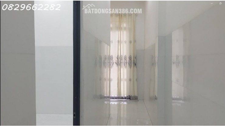Bán Nhà 1 trệt 1 lầu Trung Tâm Phường Sa Đéc - KDC Hai Lúa