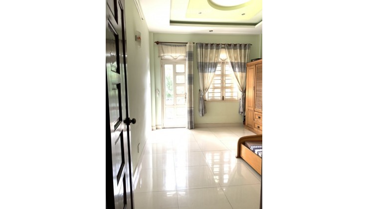 Bán nhà mặt phố, đường Số 12, Phường Phước Long, TP HCM, DT 94m2, 3 tầng, SH, 10.7 tỷ.