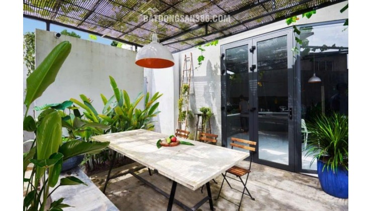 TÌM CHỦ MỚI cho biệt thụ 200m2, HẺM 8M, đường Đình Phong Phú, p.Tăng Nhơn Phú B, Quận 9