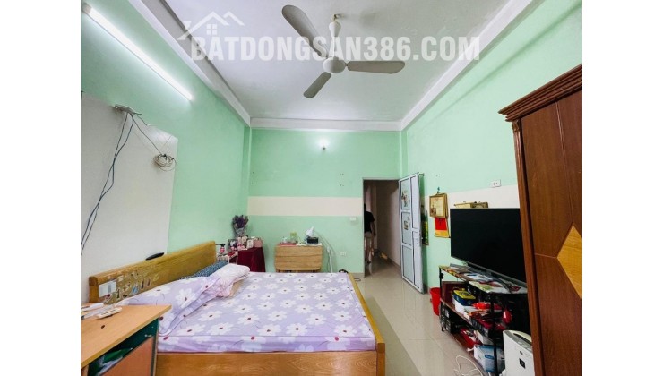 16 tỷ. Nhà Vũ Tông Phan, 50m*5MT*7 tầng, gara ô tô, thang máy, ngõ ô tô, kinh doanh đẹp.
