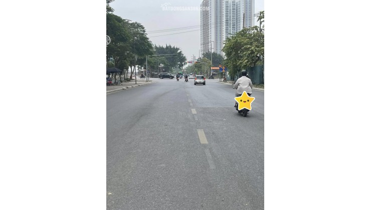  BÁN ĐẤT DỰ ÁN TRƯỜNG HỌC LIÊN CẤP –  THANH TRÌ – HÀ NỘI