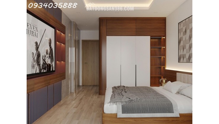 BÁN NHÀ MỚI 6 TẦNG – NGUYỄN VĂN LINH, LONG BIÊN