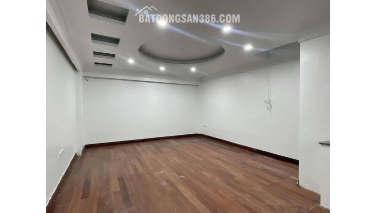 Ôtô đỗ cửa Phố Thái Hà 45/50m x5 Tầng,Mặt tiền 4.5m 20.1 Tỷ, mới đẹp, gần phố