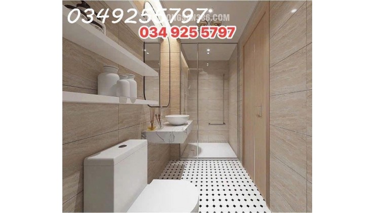 căn nhà 2PN phố Kim Đồng, TP Cao Bằng - Phoenix Phố Thầu, tầng 5, quyền sử dụng đất trao tay, giá bán 2 tỷ!