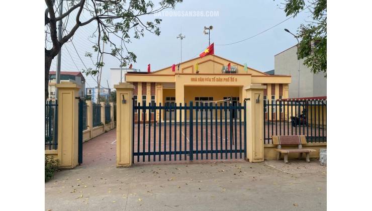 BÁN LÔ ĐẤT ĐẸP GIÁ TỐT TẠI TỔ 10 THỊ TRẤN QUANG MINH, MÊ LINH, HÀ NỘI