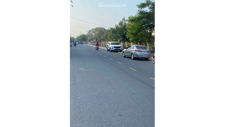 BÁN LÔ ĐẤT ĐẸP - GIÁ TỐT - VỊ TRÍ ĐẸP TẠI XÃ THUẦN MỸ, BA VÌ, HÀ NỘI