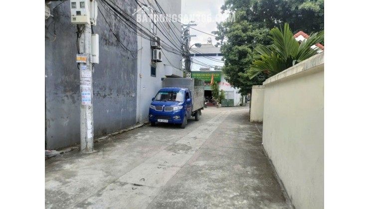 Trục chính ô tô tránh, kinh doanh sầm uất, lô góc, giá đầu tư, DT69m, 100% thổ cư, ôtô vào đât, g.i.á đầu tư 6x tr/m, Lh 0869344682