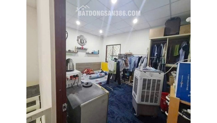 6.5 tỷ Nhà 65m2 cách mặt tiền vài bước chân Phạm Thế Hiển P1Q8