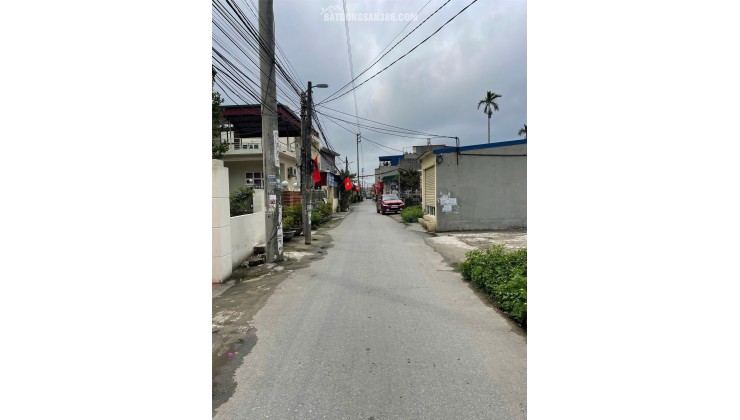 1 tỷ 54.4m2 Hưng Đạo Dương Kinh Zalo 0567222555
