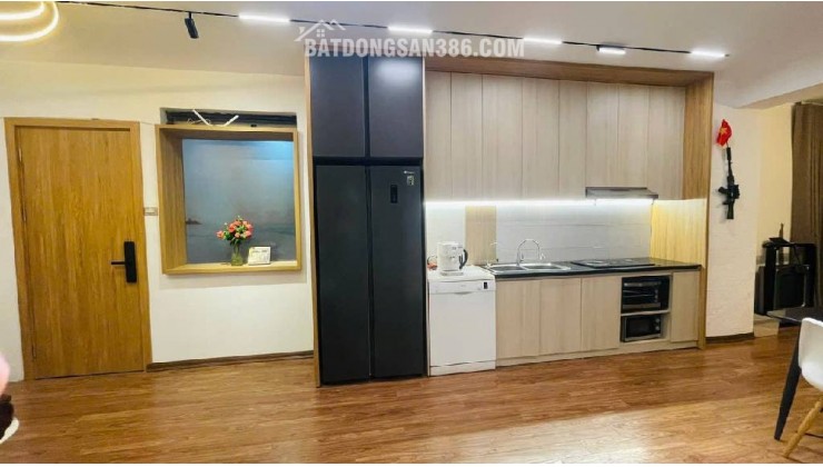 CHÍNH CHỦ GỬI BÁN CĂN HỘ CHUNG CƯ A4 ĐỀN LỪ VIUU TRIỆU ĐÔ 65M 4.45 TỈ
