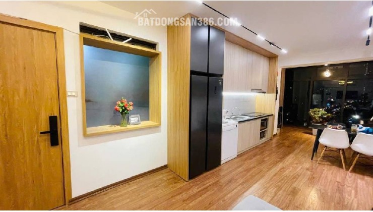 CHÍNH CHỦ GỬI BÁN CĂN HỘ CHUNG CƯ A4 ĐỀN LỪ VIUU TRIỆU ĐÔ 65M 4.45 TỈ