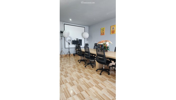 CHO THUÊ VĂN PHÒNG MẶT TIỀN BÙI QUANG TRINH, CÁI RĂNG, CẦN THƠ - DIỆN TÍCH 40M2, GIÁ CHỈ 5 TRIỆU/THÁNG, SỔ ĐỎ, GỌI NGAY!