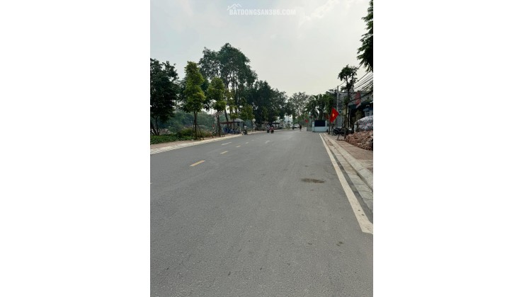  CƠ HỘI ĐẦU TƯ ĐẤT KHU CÔNG NGHIỆP  – THANH TRÌ, HÀ NỘI 