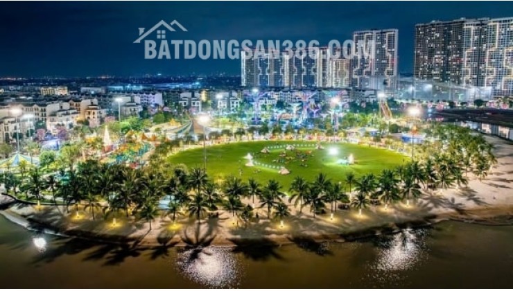 Căn góc 2PN+ 69m² – Nội thất đầy đủ, sổ hồng sẵn – View thoáng rộng  Giá chỉ 2,95 tỷ