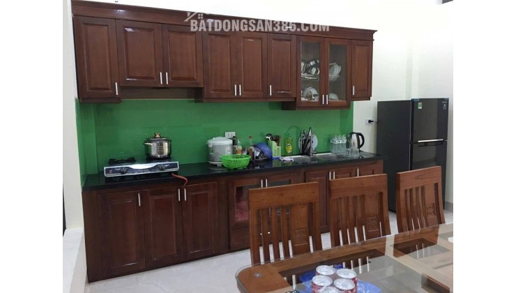 Bán nhà Thanh Liệt, cạnh Linh Đàm, 60m, 5 Tầng, Mặt tiền 4m. Giá 12,8 tỷ.