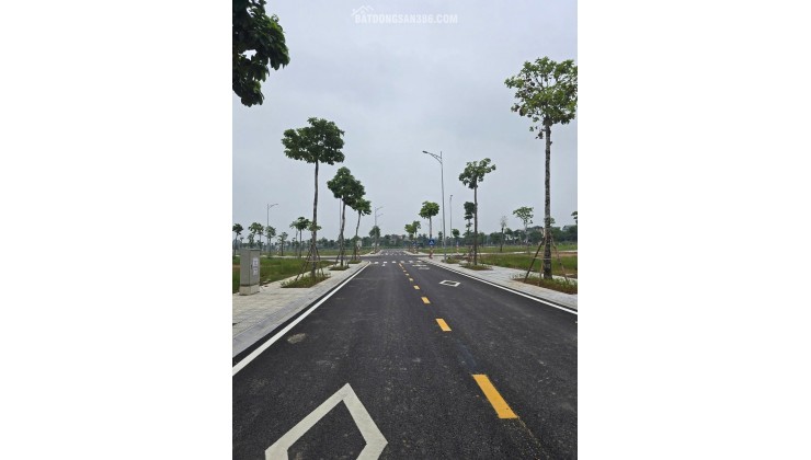  BÁN DỰ ÁN ĐẤT TẠI HOÀNG LIỆT – HOÀNG MAI - HÀ NỘI  