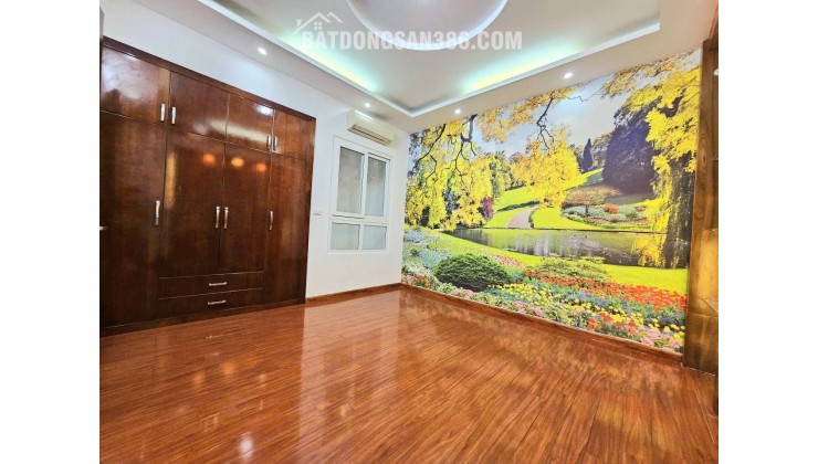 Ô tô tránh Phân lô siêu phẩm PHẠM TUẤN TÀI 58m 5T, Kinh doanh, 32 tỷ