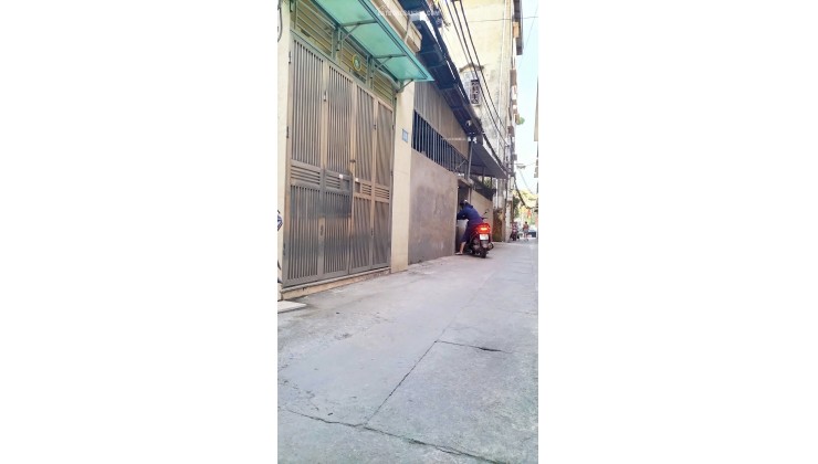 Bán nhà Thanh Liệt, cạnh Linh Đàm, 60m, 5 Tầng, Mặt tiền 4m. Giá 12,8 tỷ.