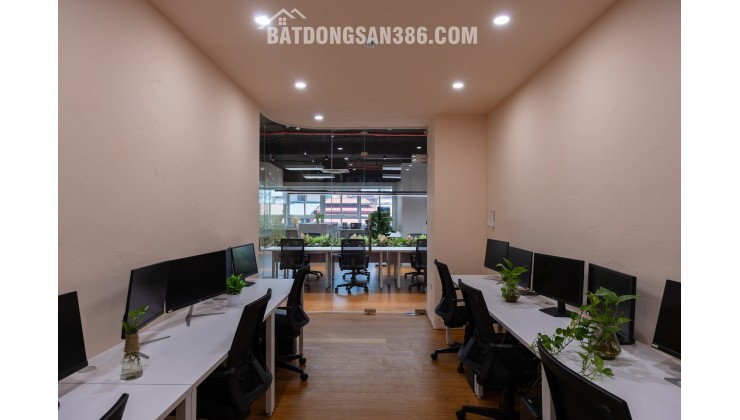  CHO THUÊ SÀN THƯƠNG MẠI – TRUNG TÂM HÀ ĐÔNG - DIỆN TÍCH 250M 