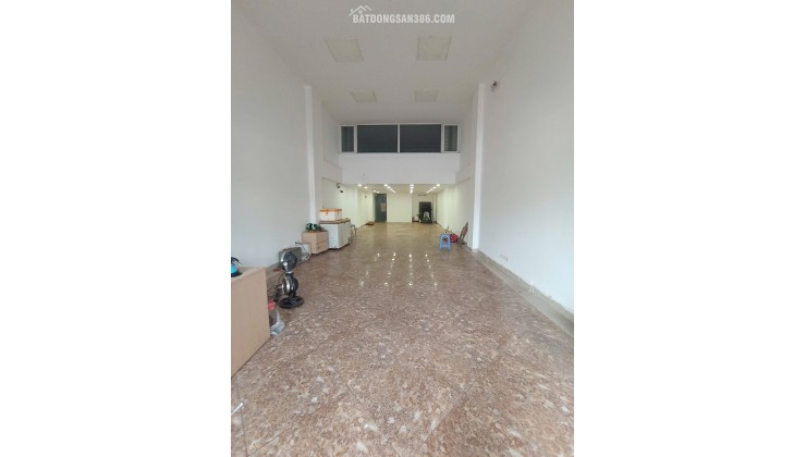 Bán nhà MP Văn Cao (Liễu Giai) 95m/ 6Tầng/MT 5m 65 Tỷ, Vỉa hè rộng, Gần Hồ Tây