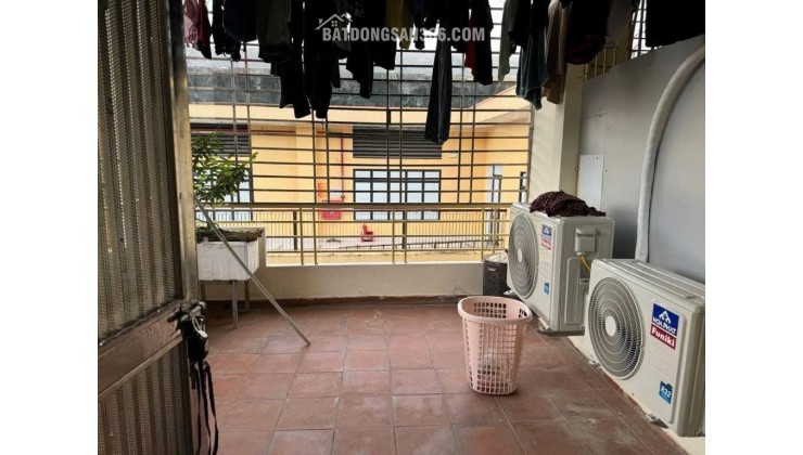 11,8 Tỷ. Nhà Vũ Tông Phan, 37m*4MT*5 tầng, ngõ ô tô, kinh doanh lý tưởng