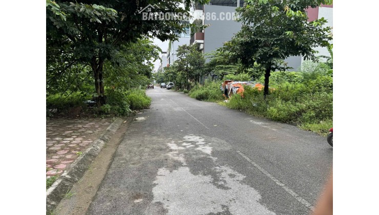Bán đất TĐC Trâu Quỳ - Gia Lầm, giá 6.54 tỷ, LH 0985865658