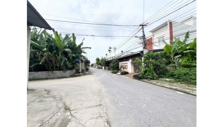 22.5 tr/m2 135m2 Hoà Nghĩa Dương Kinh Zalo 0567222555