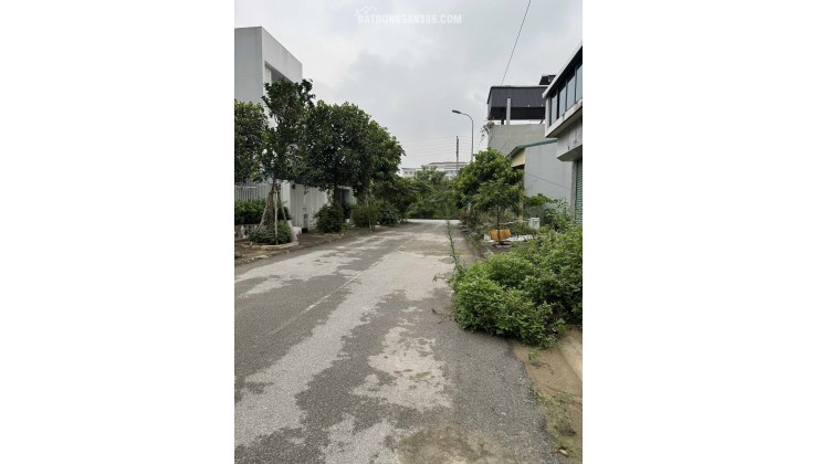 Bán đất TĐC Trâu Quỳ - Gia Lầm, giá 6.54 tỷ, LH 0985865658
