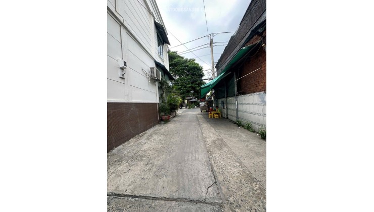 Chính Chủ Bán HXH Phan Đình Phùng, P.Tân Sơn Nhì, Q.Tân Phú. DT: (12 x 25m). Giá 24 tỷ. Tell: O981.699.932