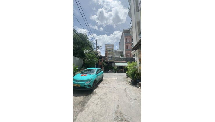 Chính Chủ Bán HXH Tân Kỳ Tân Quý, P.Tân Quý, Q.Tân Phú: 7.9x17m, Giá Tốt 14,5 tỷ. Vị Trí Đẹp, Tiềm Năng Tăng Giá Cao!