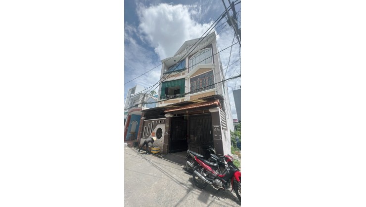 Chính Chủ Bán HXH Tân Kỳ Tân Quý, P.Tân Quý, Q.Tân Phú: 7.9x17m, Giá Tốt 14,5 tỷ. Vị Trí Đẹp, Tiềm Năng Tăng Giá Cao!