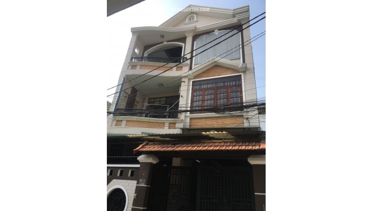 Chính Chủ Bán HXH Tân Kỳ Tân Quý, P.Tân Quý, Q.Tân Phú: 7.9x17m, Giá Tốt 14,5 tỷ. Vị Trí Đẹp, Tiềm Năng Tăng Giá Cao!
