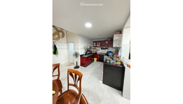 Chính Chủ Bán Mặt Tiền Sơn Kỳ, Tân Phú: 5.5x17.5m, Giá Tốt 16.8 Tỷ.