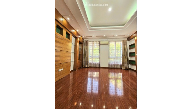 Ô tô tránh Phân lô siêu phẩm PHẠM TUẤN TÀI 58m 5T, Kinh doanh, 32 tỷ