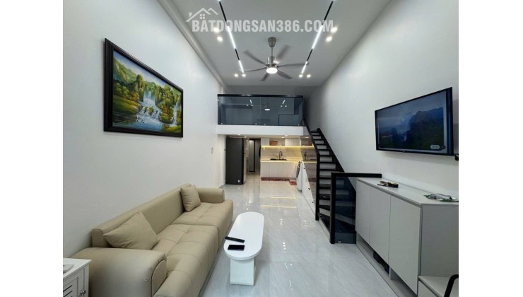 Siêu Phẩm CC Nguyễn Văn Giai Phường Đa Kao Quận 1.
