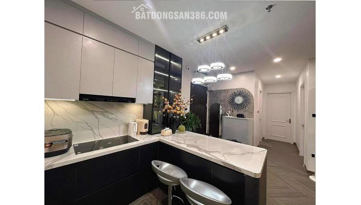 Cần  bán căn 74.4 m2 chung cư Blue Star. LH 0985865658