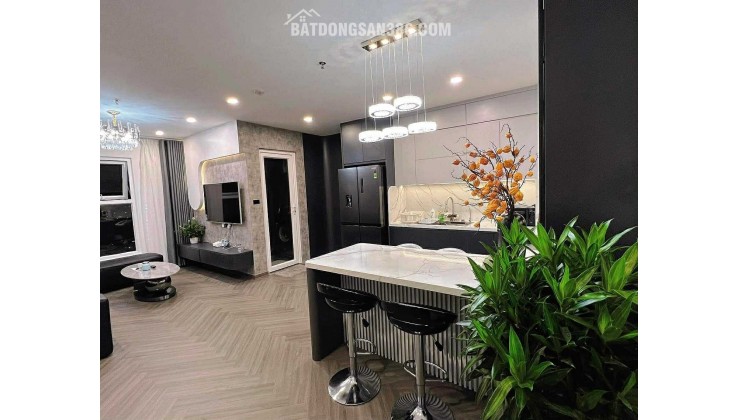 Cần  bán căn 74.4 m2 chung cư Blue Star. LH 0985865658