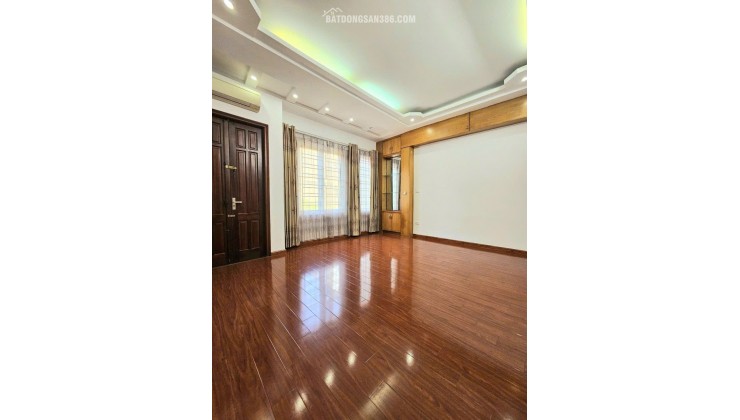 Ô tô tránh Phân lô siêu phẩm PHẠM TUẤN TÀI 58m 5T, Kinh doanh, 32 tỷ
