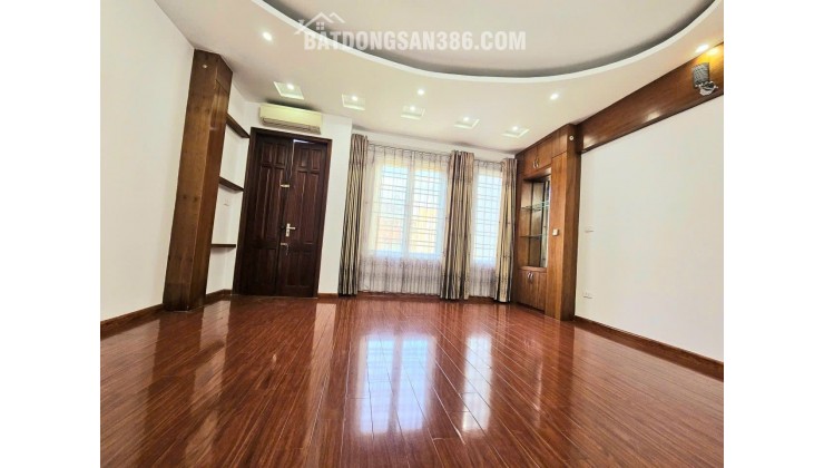 Ô tô tránh Phân lô siêu phẩm PHẠM TUẤN TÀI 58m 5T, Kinh doanh, 32 tỷ
