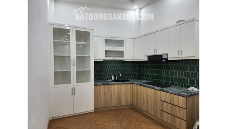 Nhà Đường Khánh Hội Phường 4 Quận 4 Cũ.