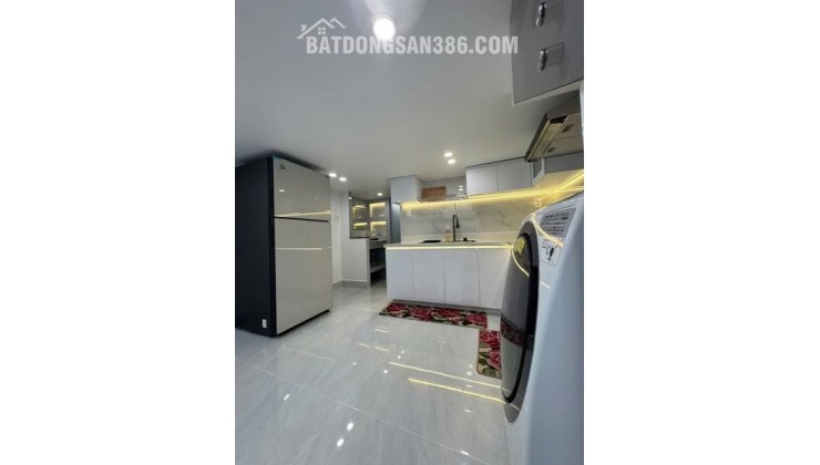 Siêu Phẩm CC Nguyễn Văn Giai Phường Đa Kao Quận 1.