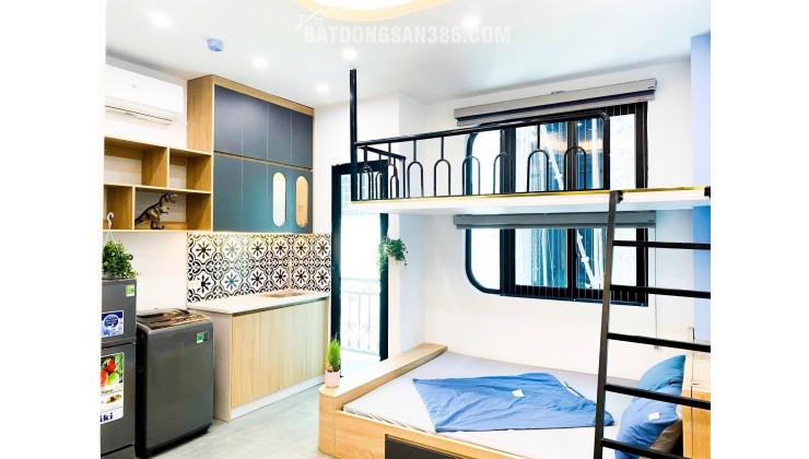 Bán Nhà Dòng Tiền Khủng Mặt Phố Ngay Làng Việt Kiều Châu Âu 7 Tầng 43 Phòng Mặt Tiền 7M