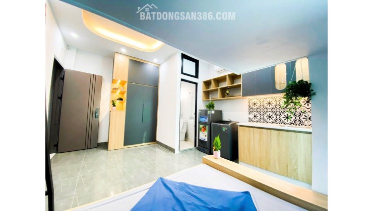Bán Nhà Dòng Tiền Khủng Mặt Phố Ngay Làng Việt Kiều Châu Âu 7 Tầng 43 Phòng Mặt Tiền 7M