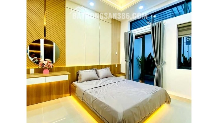 Nhà Đường Số 8 Quận Gò Vấp Phường 11 Cũ.