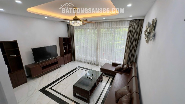 Bán nhà Liền Kề KĐT Nam Thắng (Phùng Khoang) 75m/4Tầng/ MT 5m 20.5 Tỷ Đẹp ở Ngay