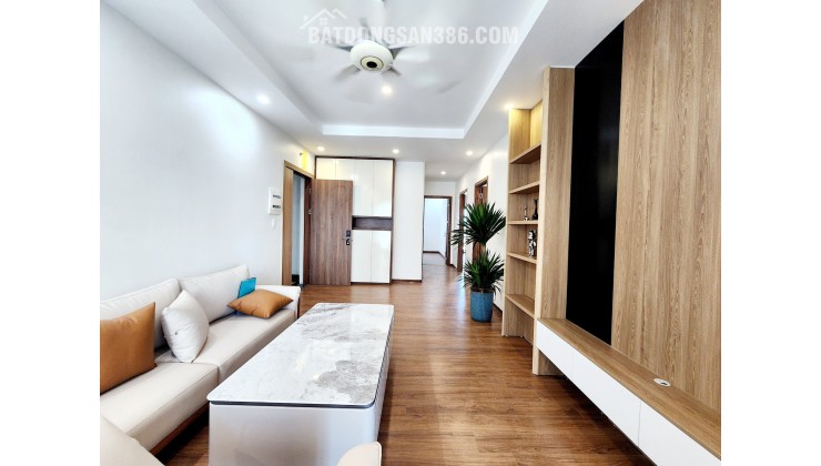 Căn góc MỸ ĐÌNH PLAZA 2 Nguyễn Hoàng 105m, 3PN, Full nội thất, 9.3 tỷ