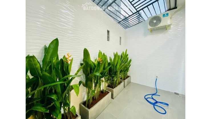 Nhà Đường Số 8 Quận Gò Vấp Phường 11 Cũ.
