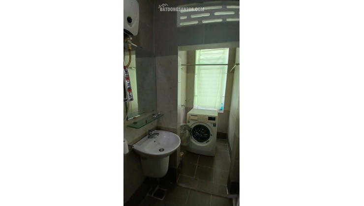 Bán nhà TTTP hẻm Trần nhật duật 49m2 giá rẻ chỉ 3ty2